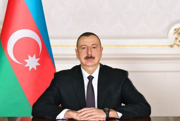 Prezident bu nazirliyə beş milyon manat ayırdı